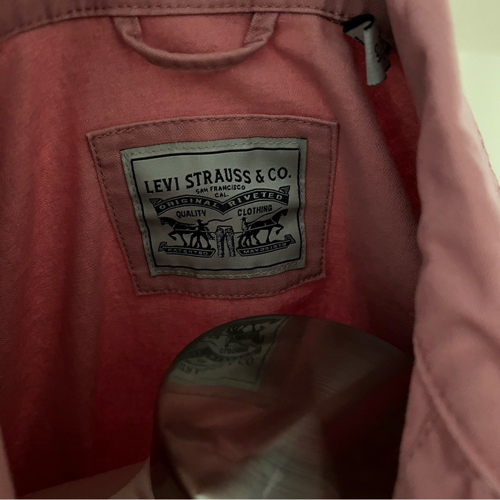 Levi’s Jacket - Picture 5 of 11